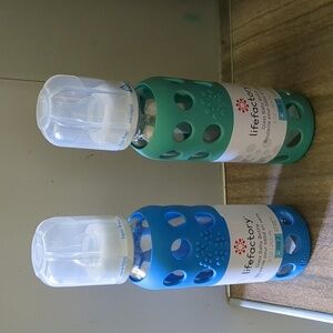 Lifefactory bottles